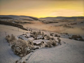 Easter Corrie Cottages
